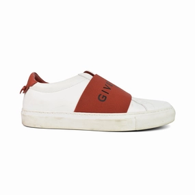 Padded Support Rubber Sole Givenchy Sneakers - Women's 38
