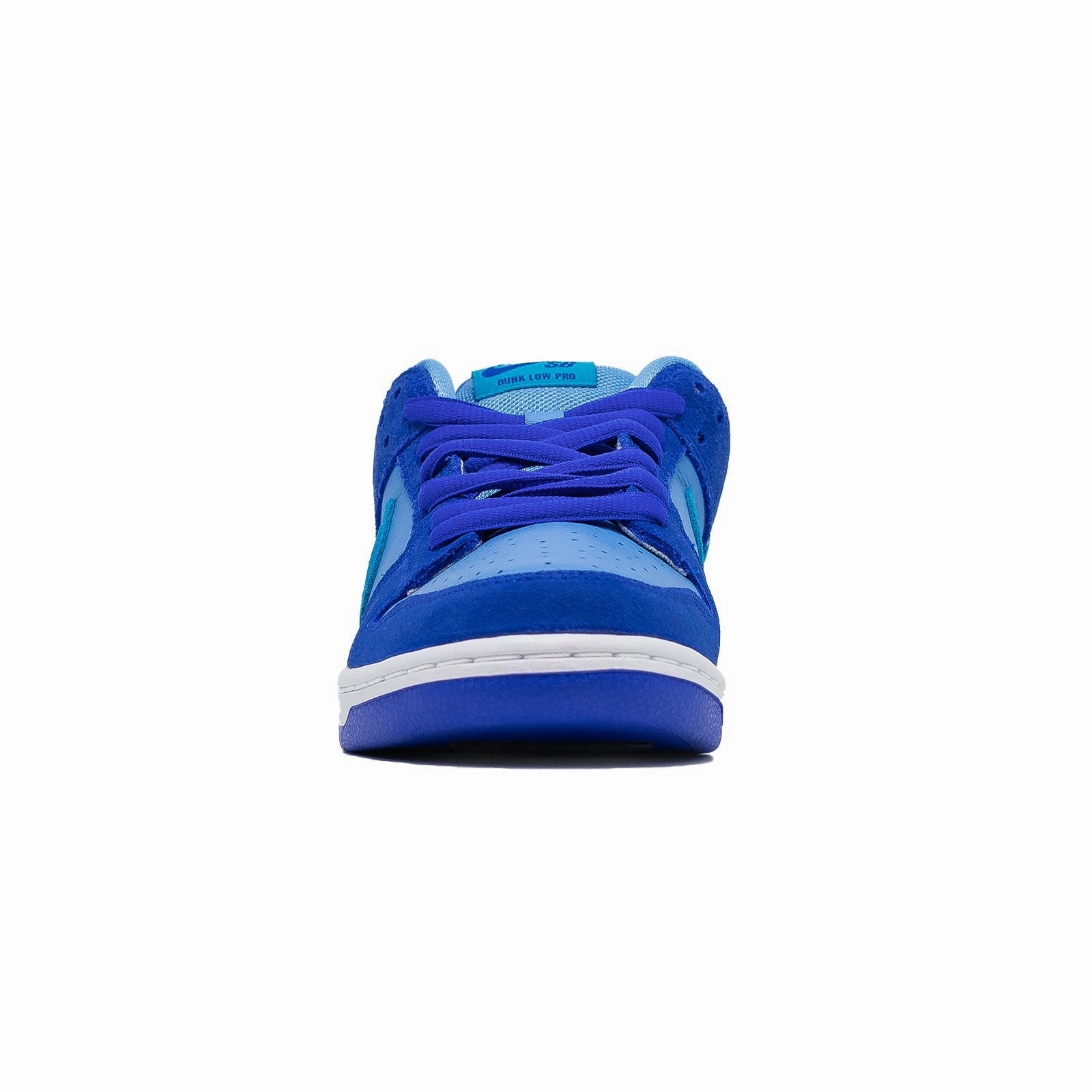 Training companion Core Flex Nike SB Dunk Low, Fruity Pack - Blue Raspberry