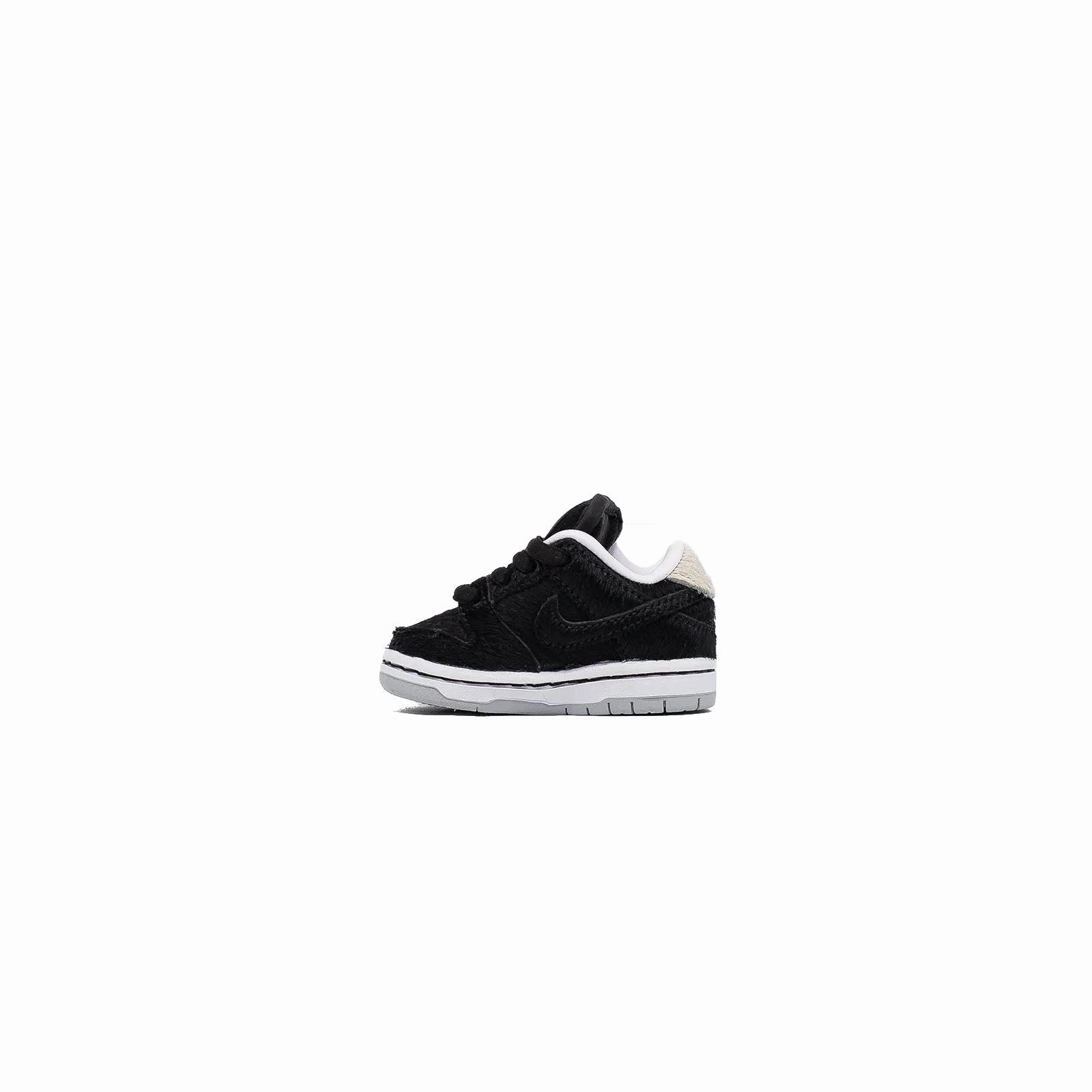 Rubberized Finish Nike SB Dunk Low (TD), Medicom Toy BE@RBRICK
