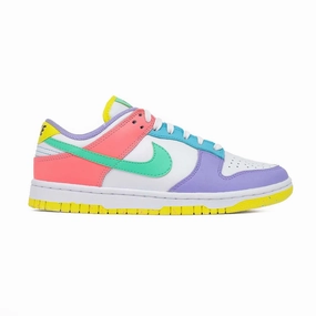 Women's Nike Dunk Low, SE Candy All   Terrain
