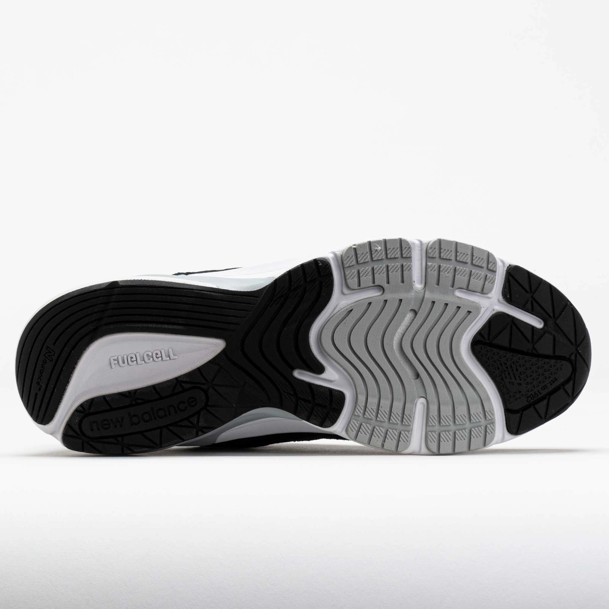 New Balance 990v6 Men's  Navy/White Light - weight sole water - repellent - upper shoes