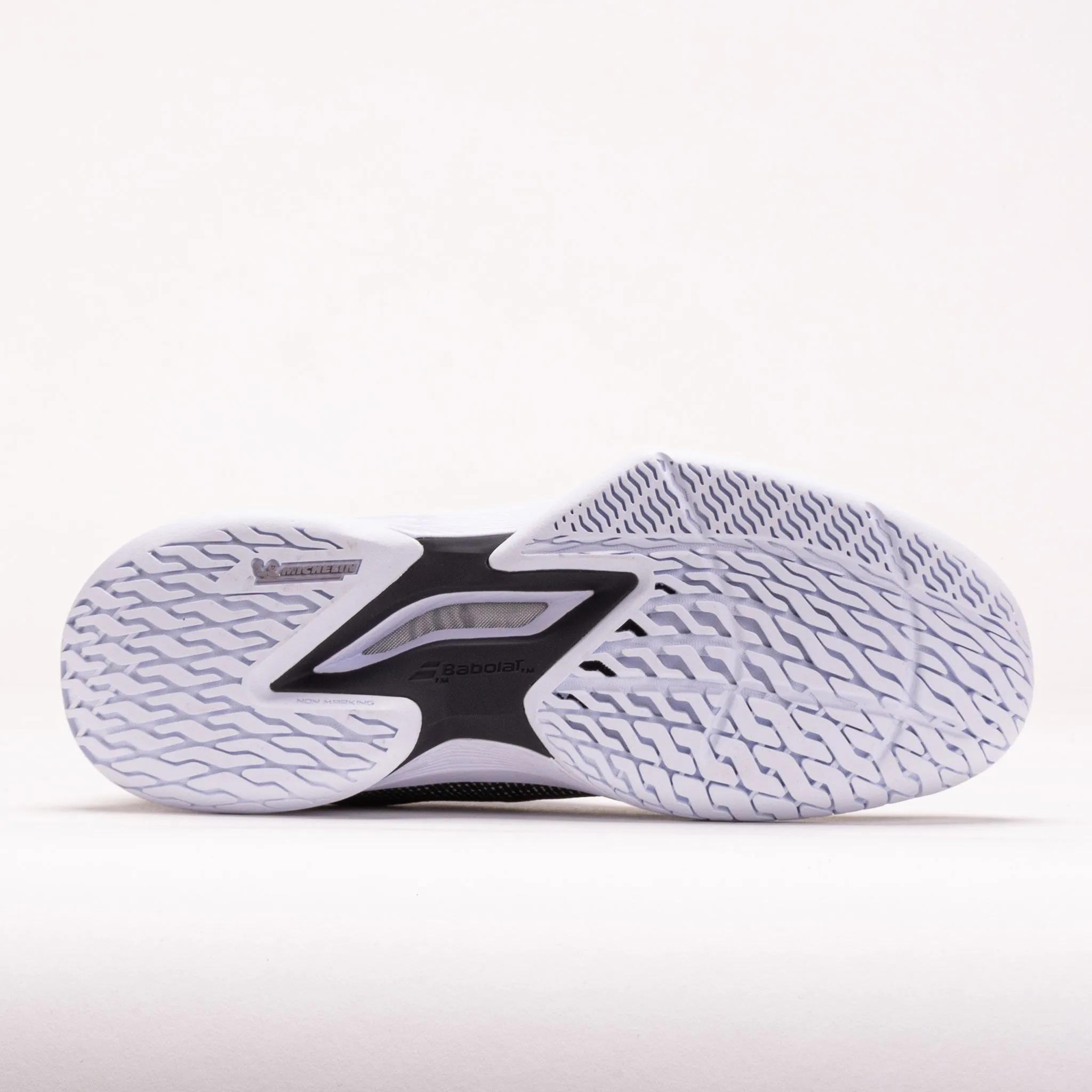 Babolat Jet Tere 2 Women's  Queen Jio Grey training - session shoe suitability