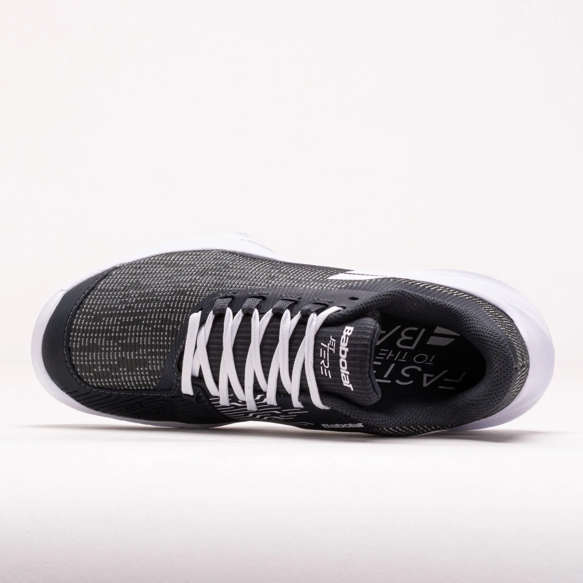 Babolat Jet Tere 2 Women's  Queen Jio Grey Speed work