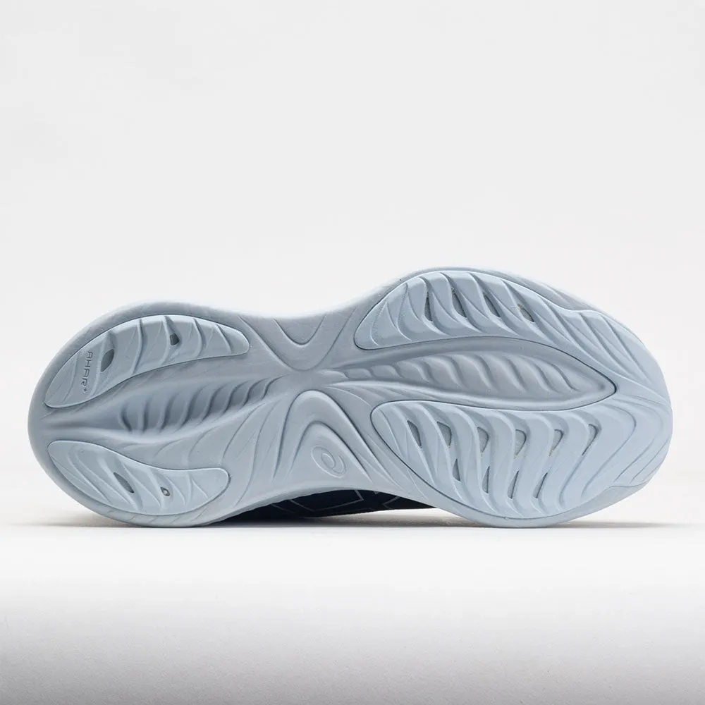 ASICS GEL-Cumulus 25 Women's  Indigo Blue/Sky Posture - correction Easy   To   Clean