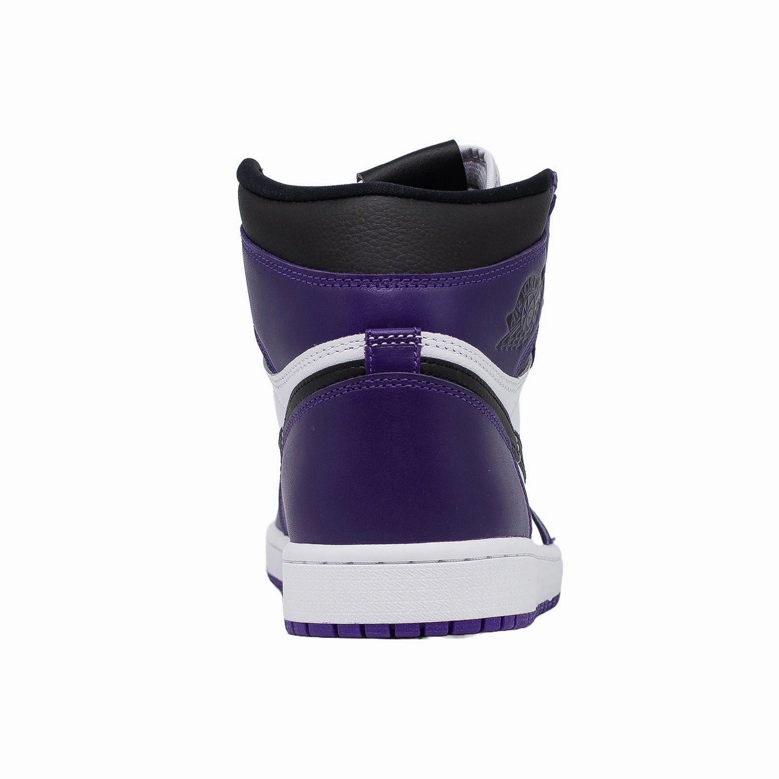 fashion - sneakers Air Jordan 1 High, Court Purple 2.0