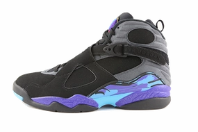 Comfort Fit Design runners' shoes Air Jordan 8 "Aqua"