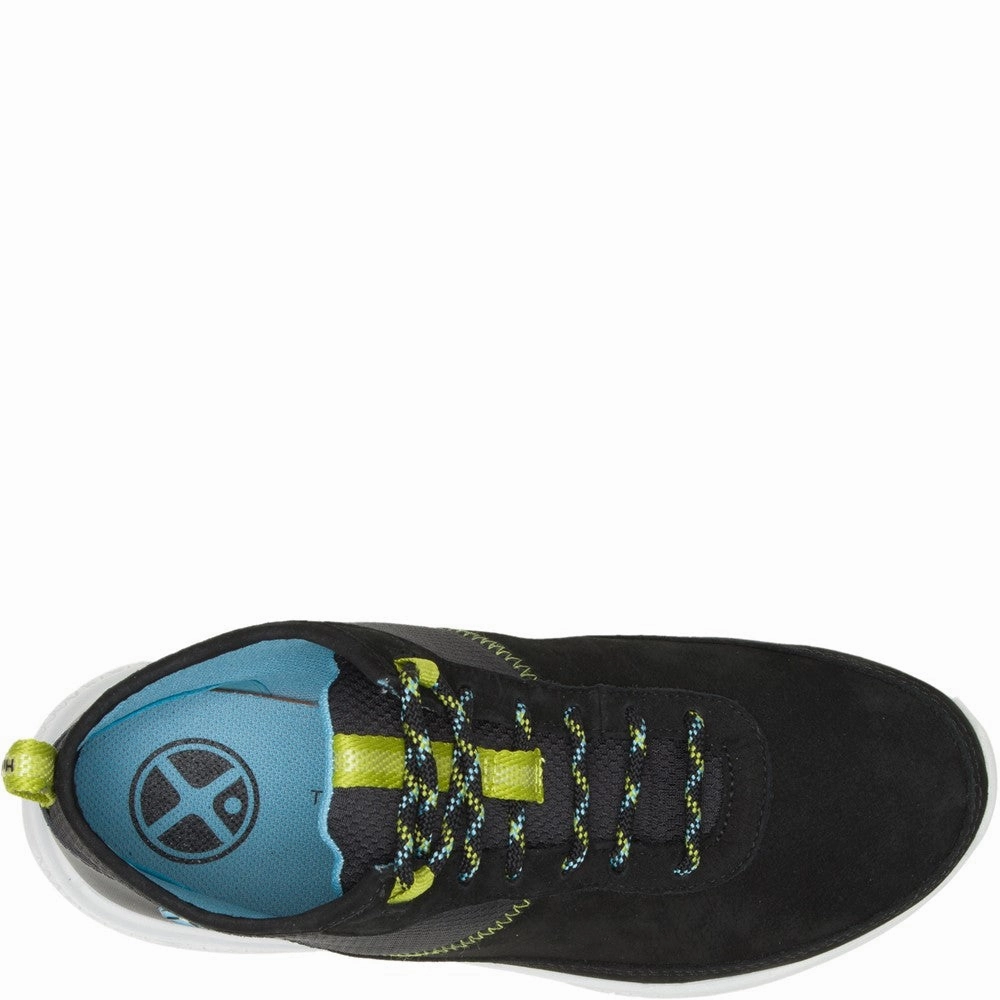 Functional Style Hush Puppies Elevate Chukka