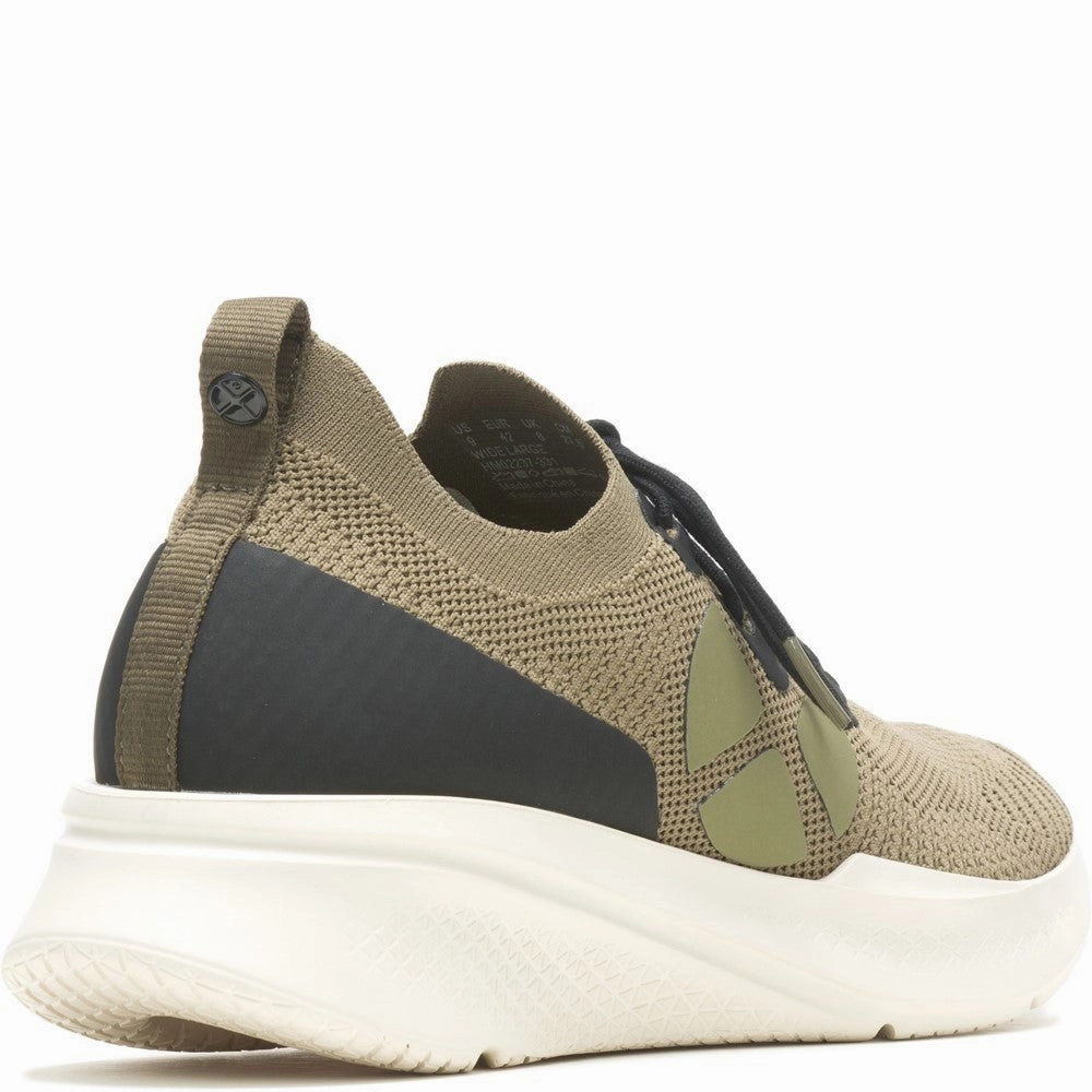 Slip Friendly Hush Puppies Spark Shoe