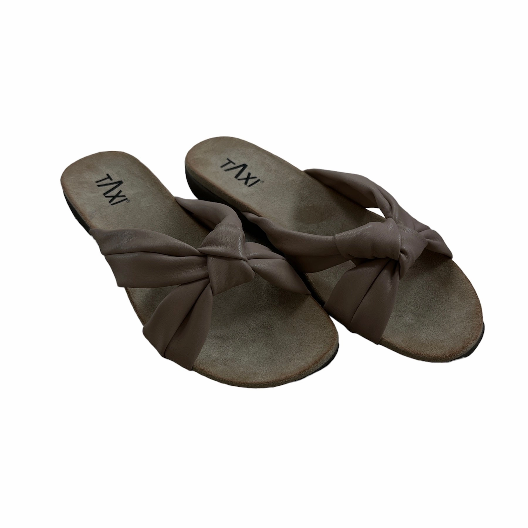 Melody Blush Freedom Step Relaxed Flip-flops