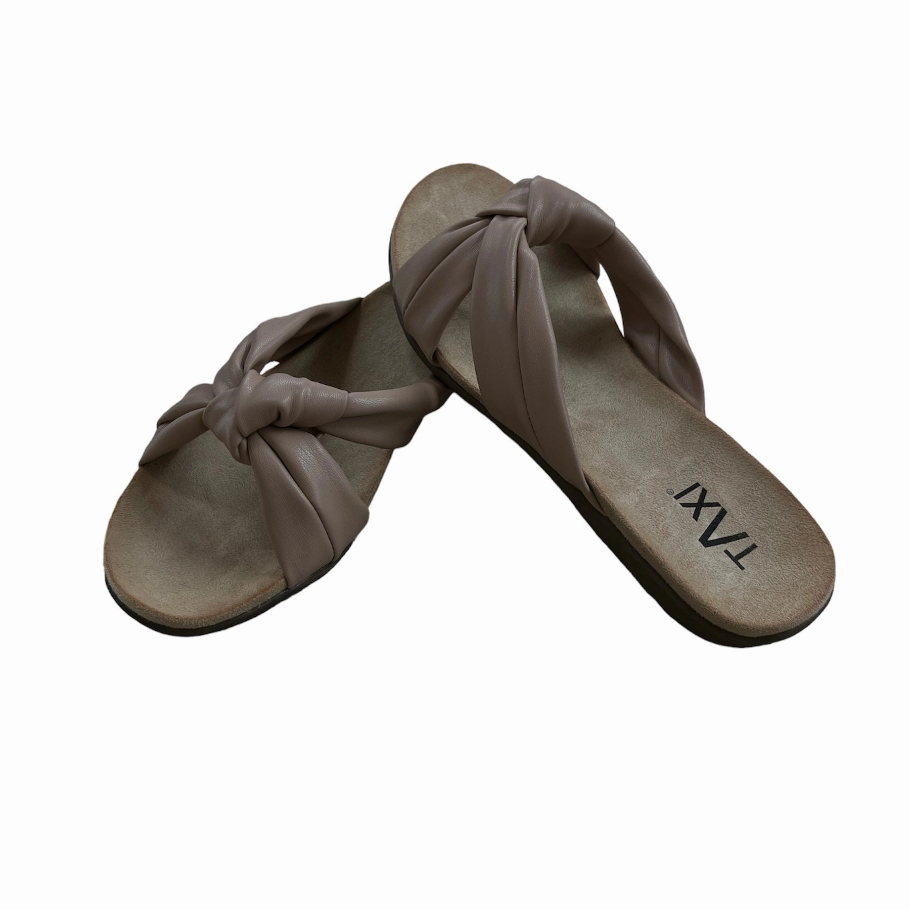 Casual Step Melody Blush