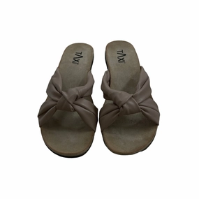 Standing Comfort Wraparound Strap Melody Blush