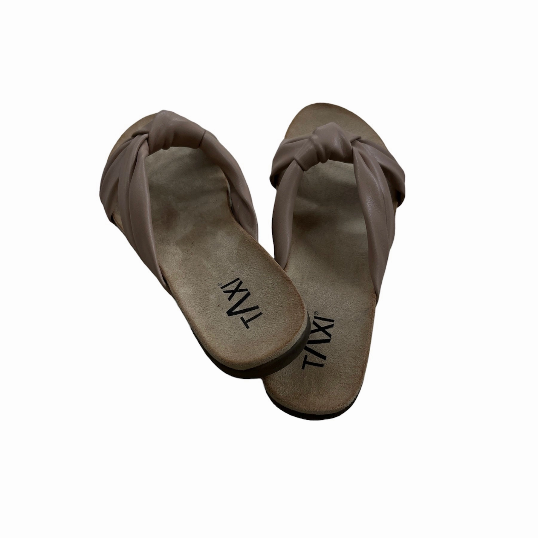 Foot Friendly Wave Fun Melody Blush