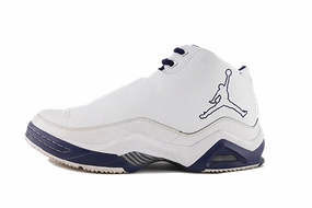 Air Jordan "J Ho" PE Dynamic Everyday Activity