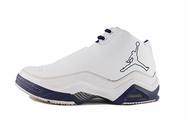 Air Jordan "J Ho" PE Dynamic Everyday Activity