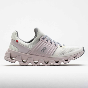 sports festival running option On Cloudswift 3 AD Women's  Ivory/Lily
