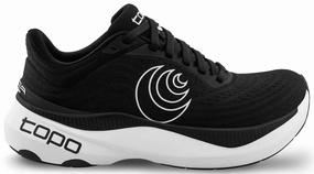 physical fitness artistic - event running gear Topo Athletic Women's Aura Sneaker