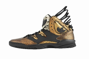 Adidas Harlem GLD "Teyana Taylor" SAMPLE BreathableMesh