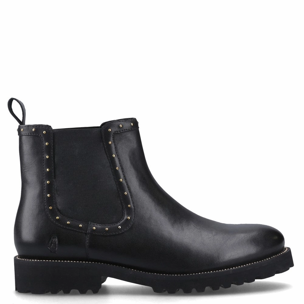Refined Edge Hush Puppies Gwyneth Stud Boot