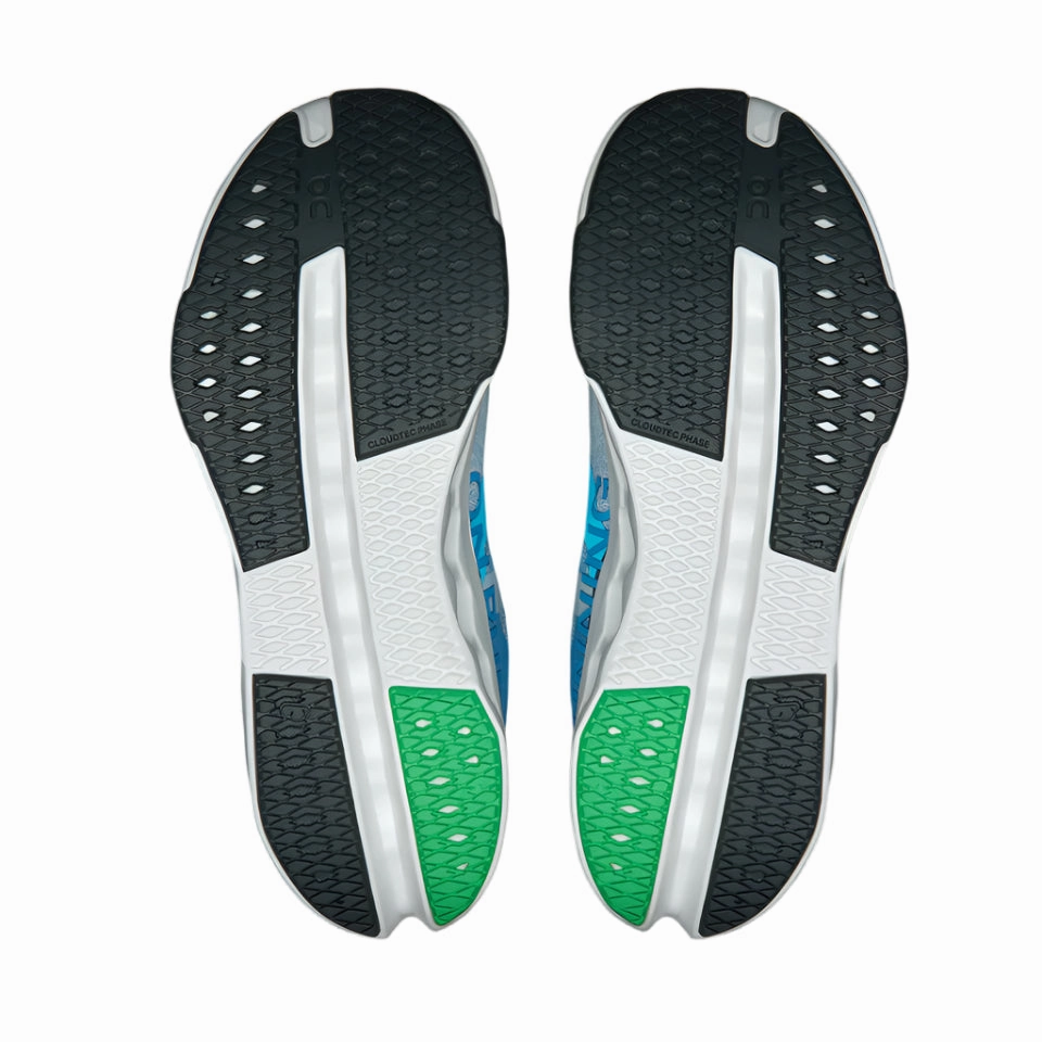 Women's Cloudsurfer Next Niagara/White Blossom Hike Street Vibes