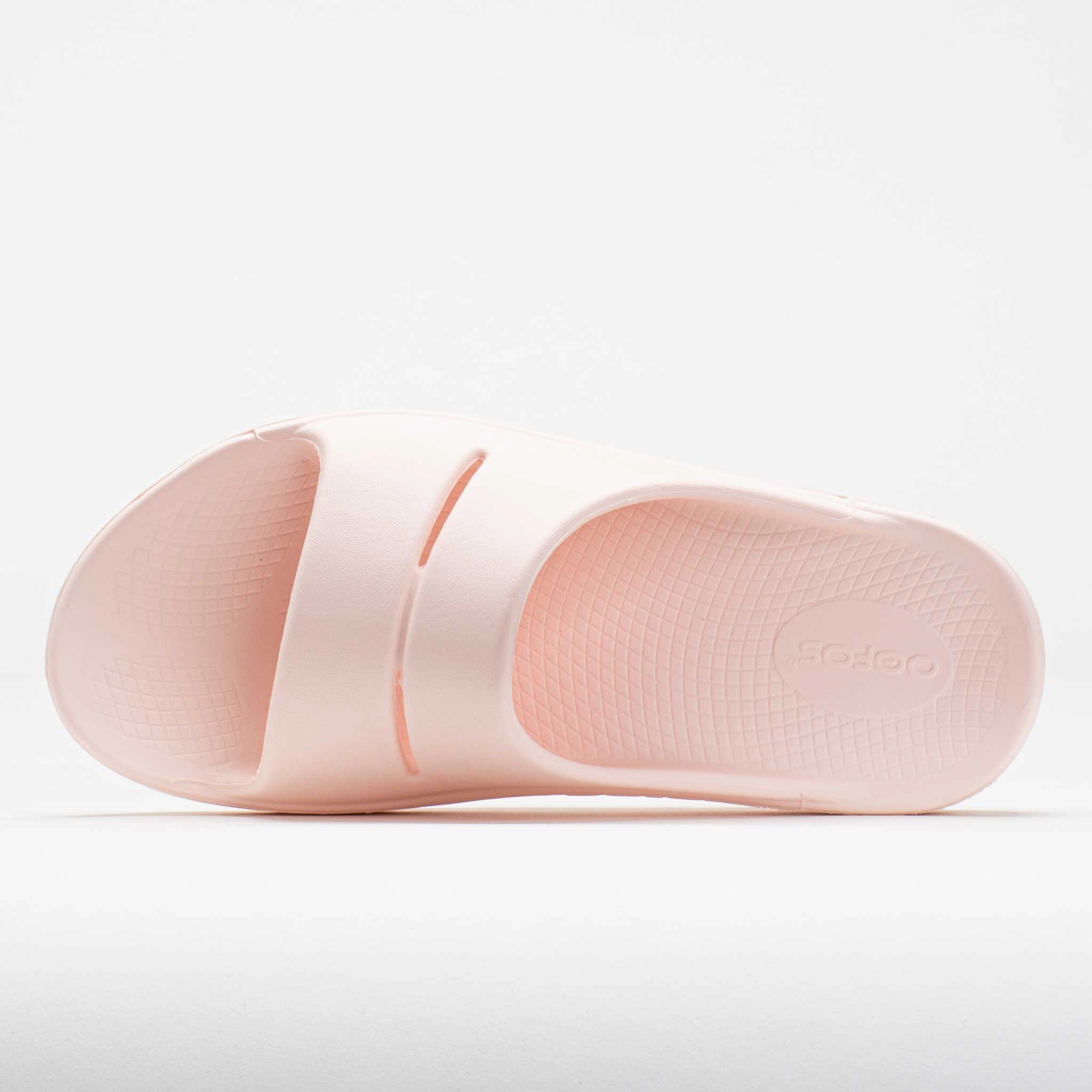 Bright Mid - range OOFOS OOahh Women's  Blush