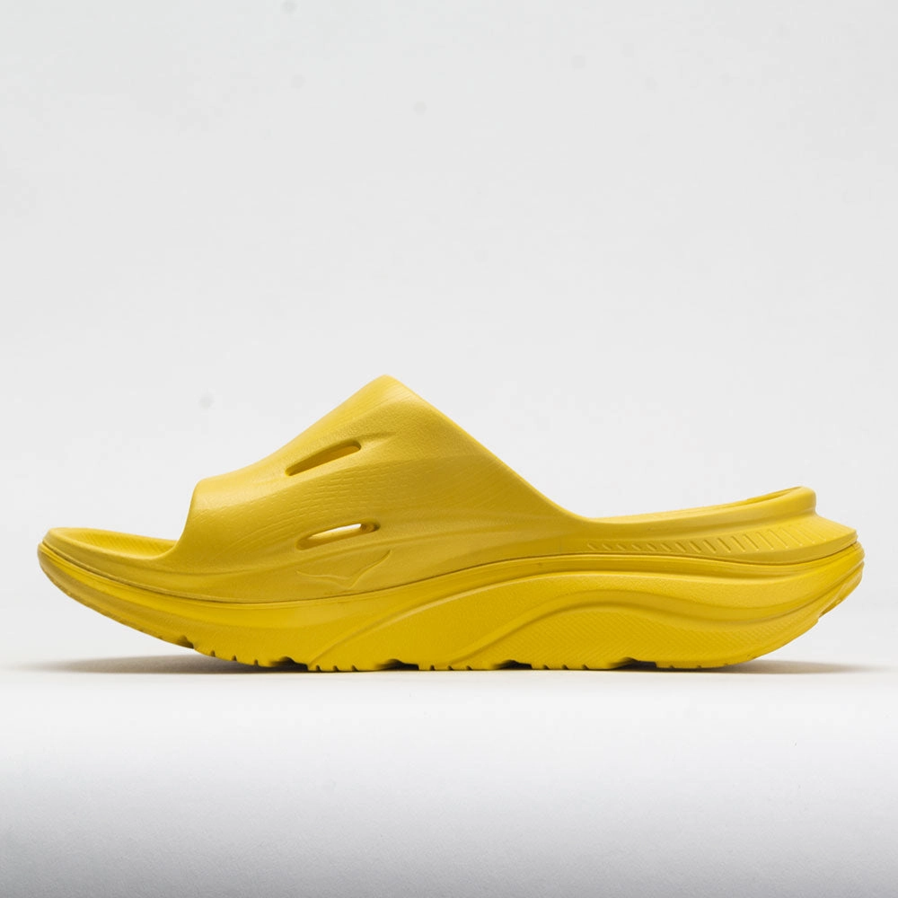 HOKA Ora Slide 3 Unisex  Passion Fruit work - out shoes