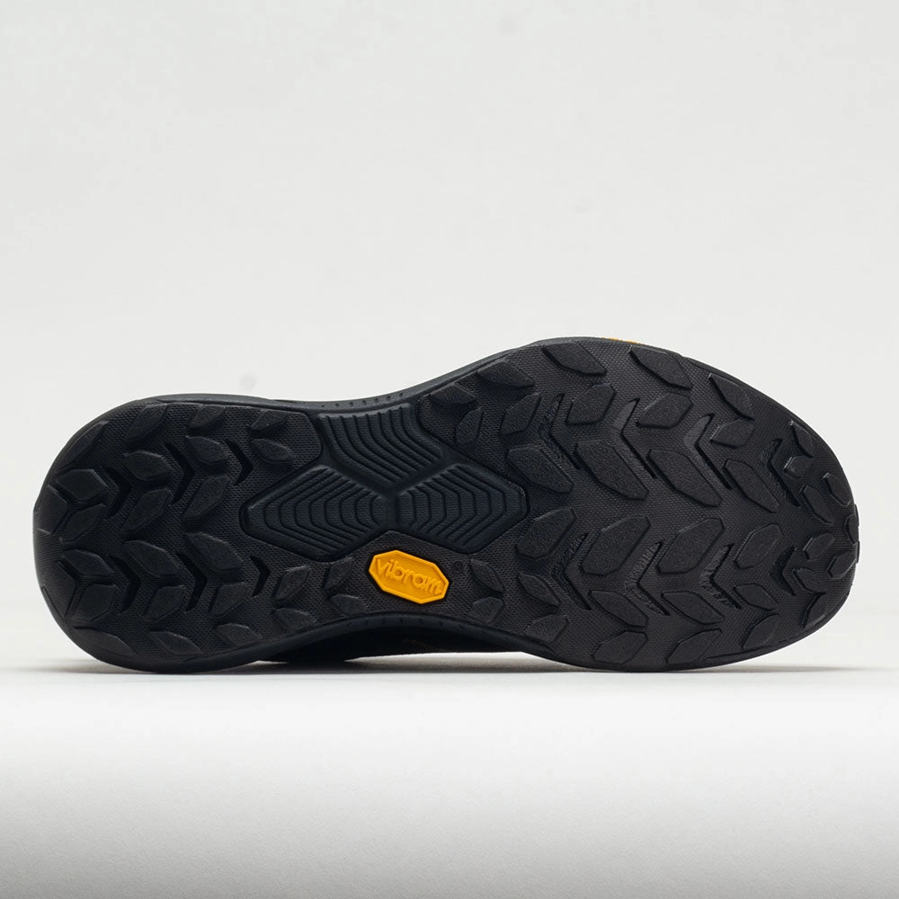 unparalleled - running HOKA Transport Men's  Black/Black