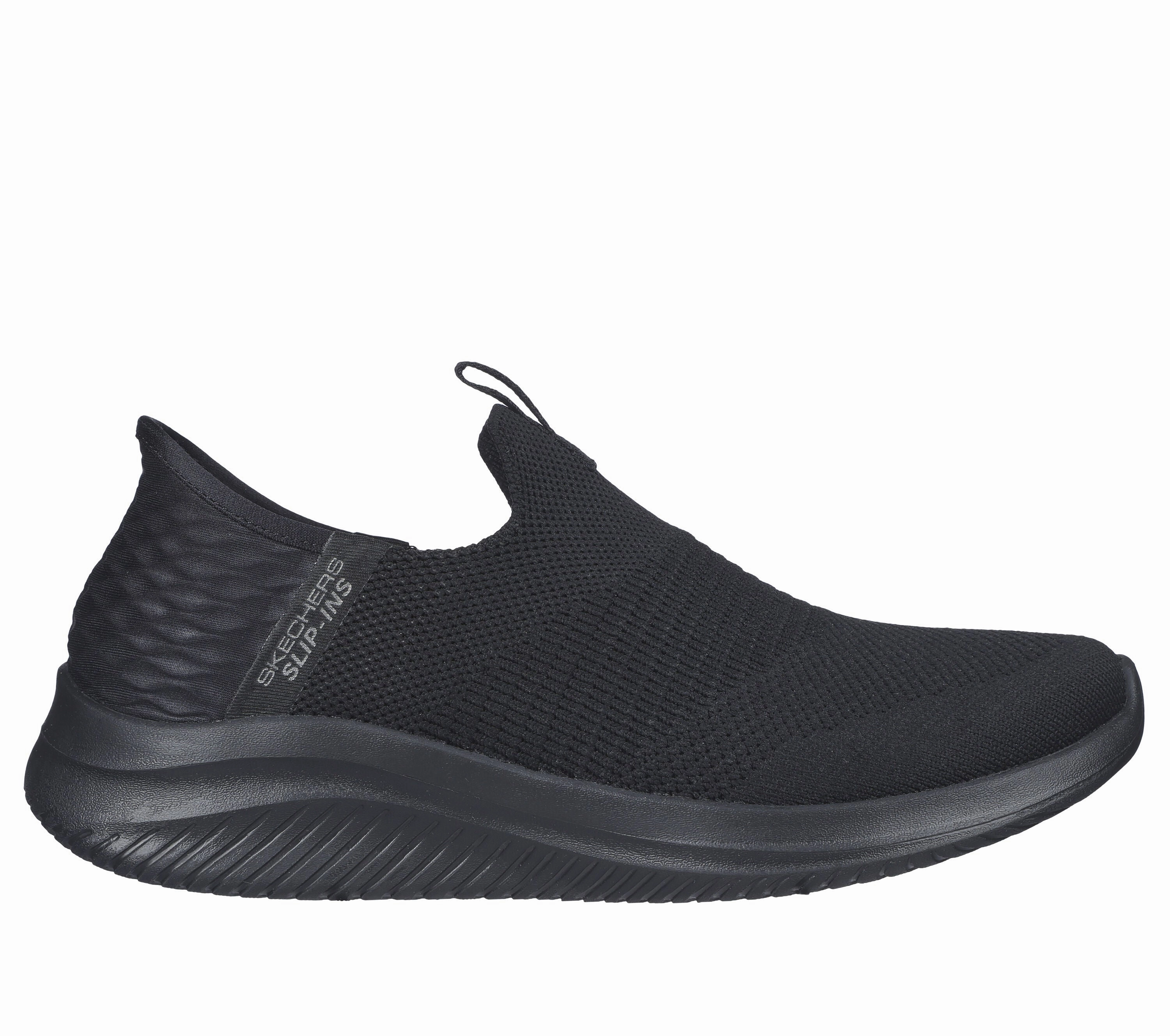 Women's Slip-Ins: Ultra Flex 3.0 - Cozy Streak BBK Minimal Vibe Ice Hike
