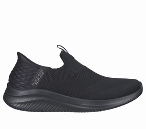 Women's Slip-Ins: Ultra Flex 3.0 - Cozy Streak BBK Minimal Vibe Ice Hike