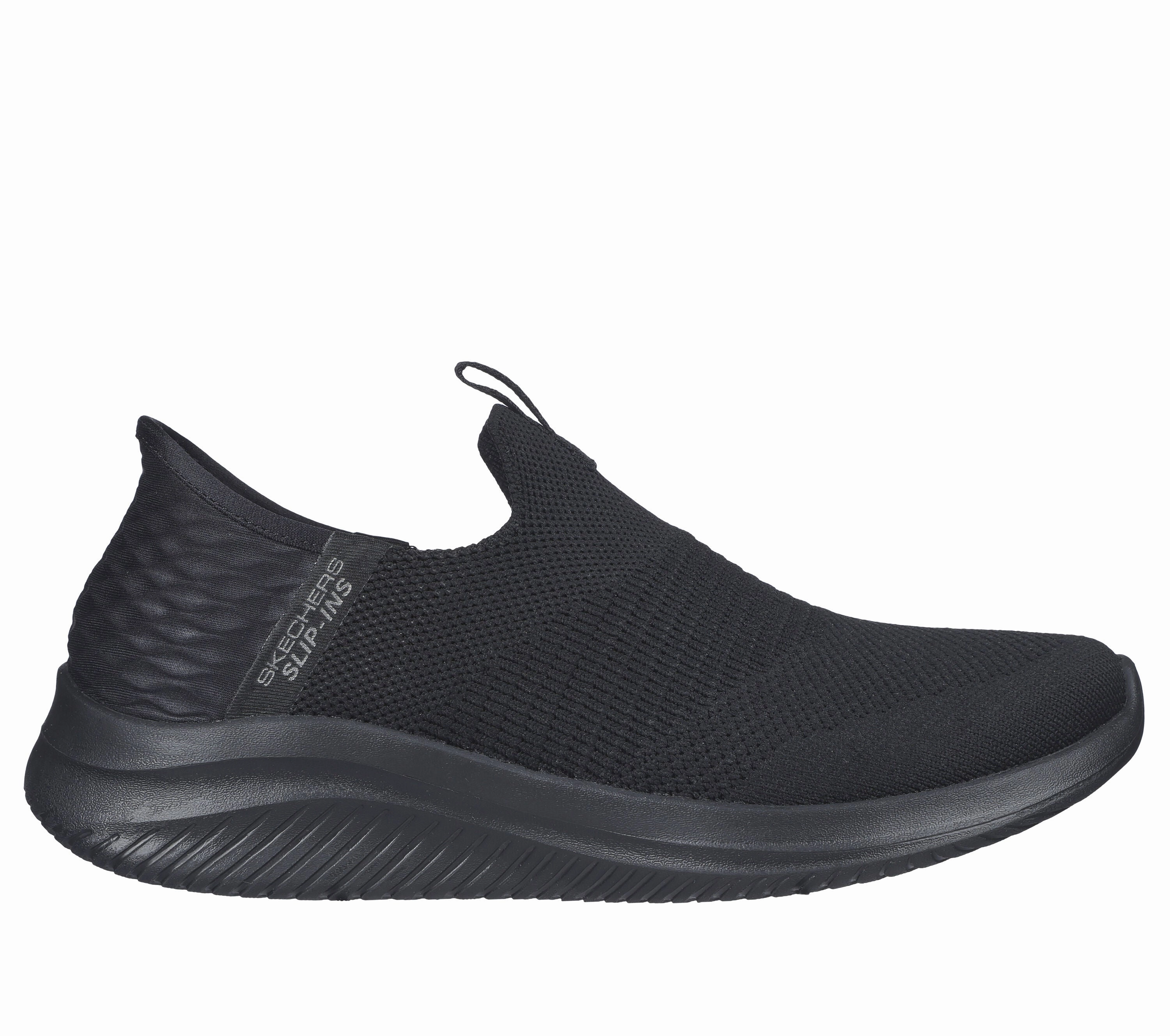 Women's Slip-Ins: Ultra Flex 3.0 - Cozy Streak BBK Comfort Wear