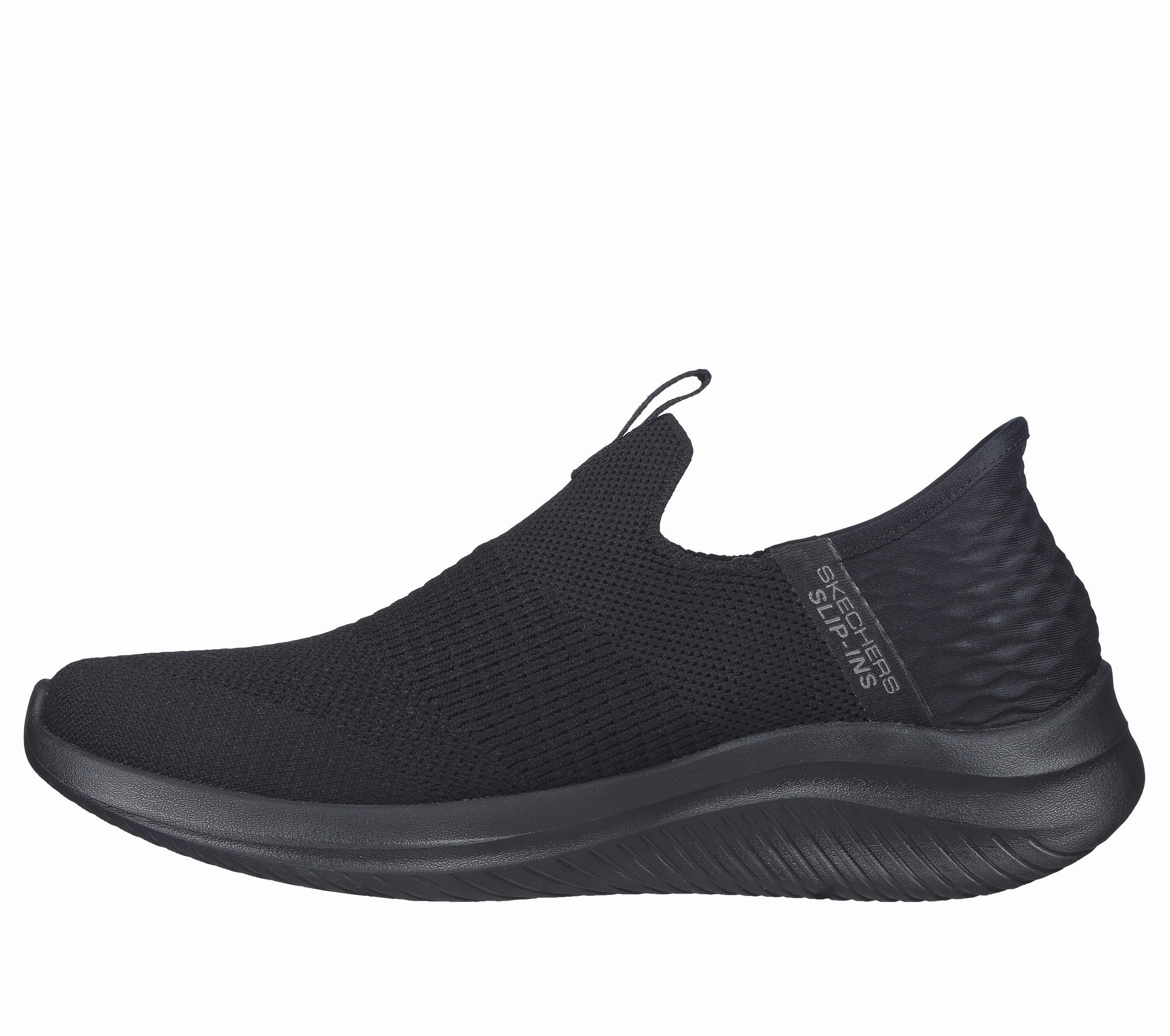 Women's Slip-Ins: Ultra Flex 3.0 - Cozy Streak BBK Step Comfort