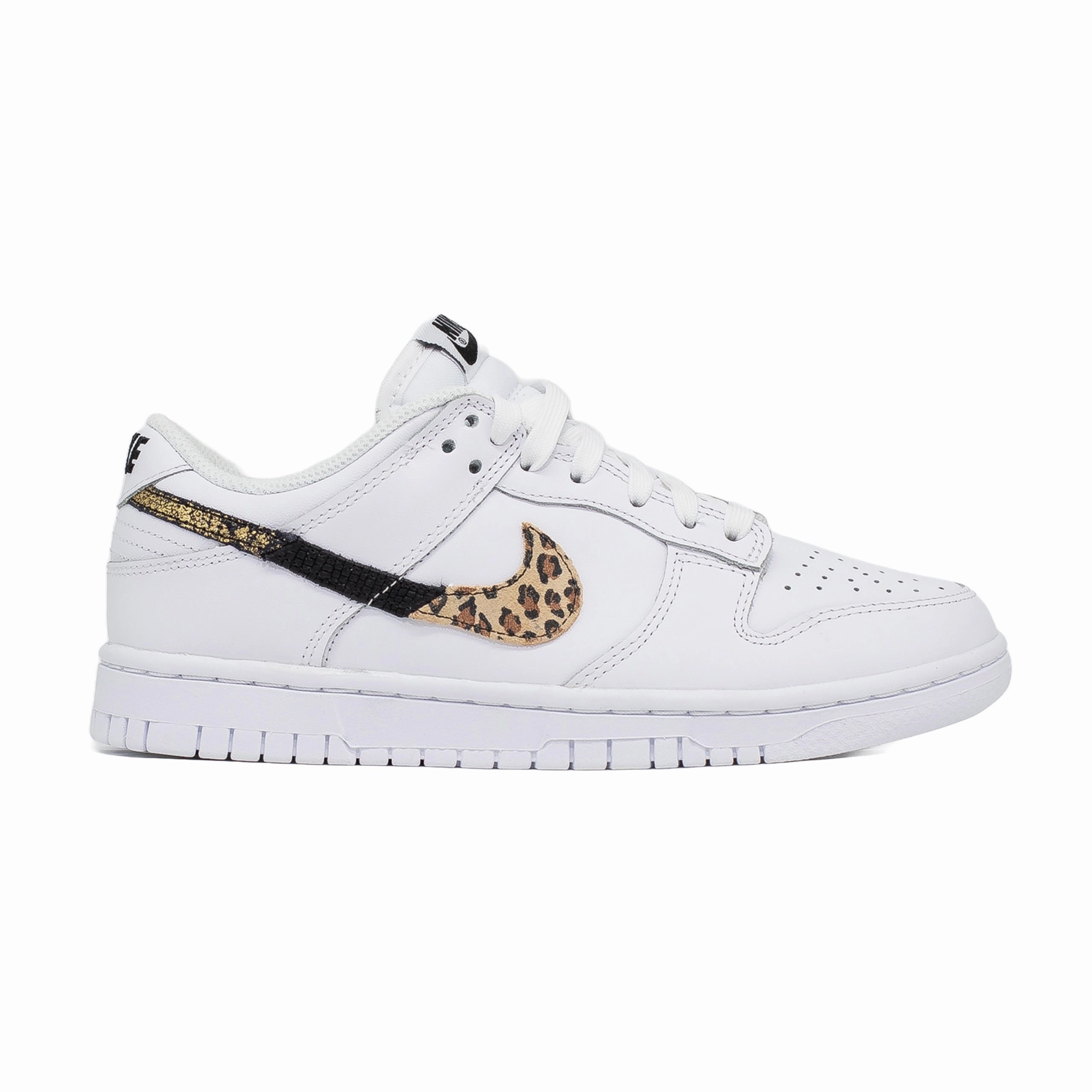 Thermoregulating Liner Women's Nike Dunk Low, SE Primal White