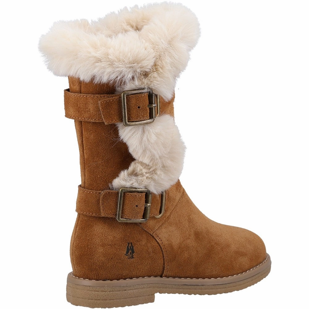 Hush Puppies Mini Megan Boot Multi Purpose Anytime Wear