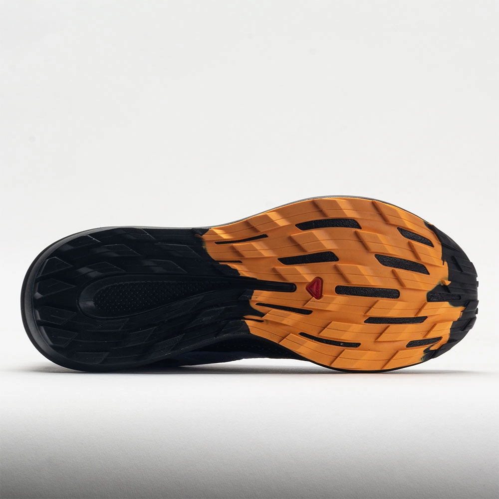 Salomon Pulsar Trail Women's  Velvet Morning/Black cross - training - versatility