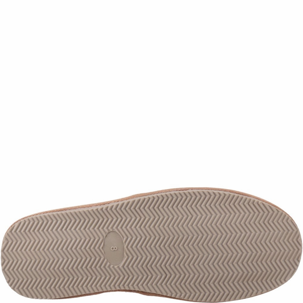 Hush Puppies Aryan Slipper daily runner