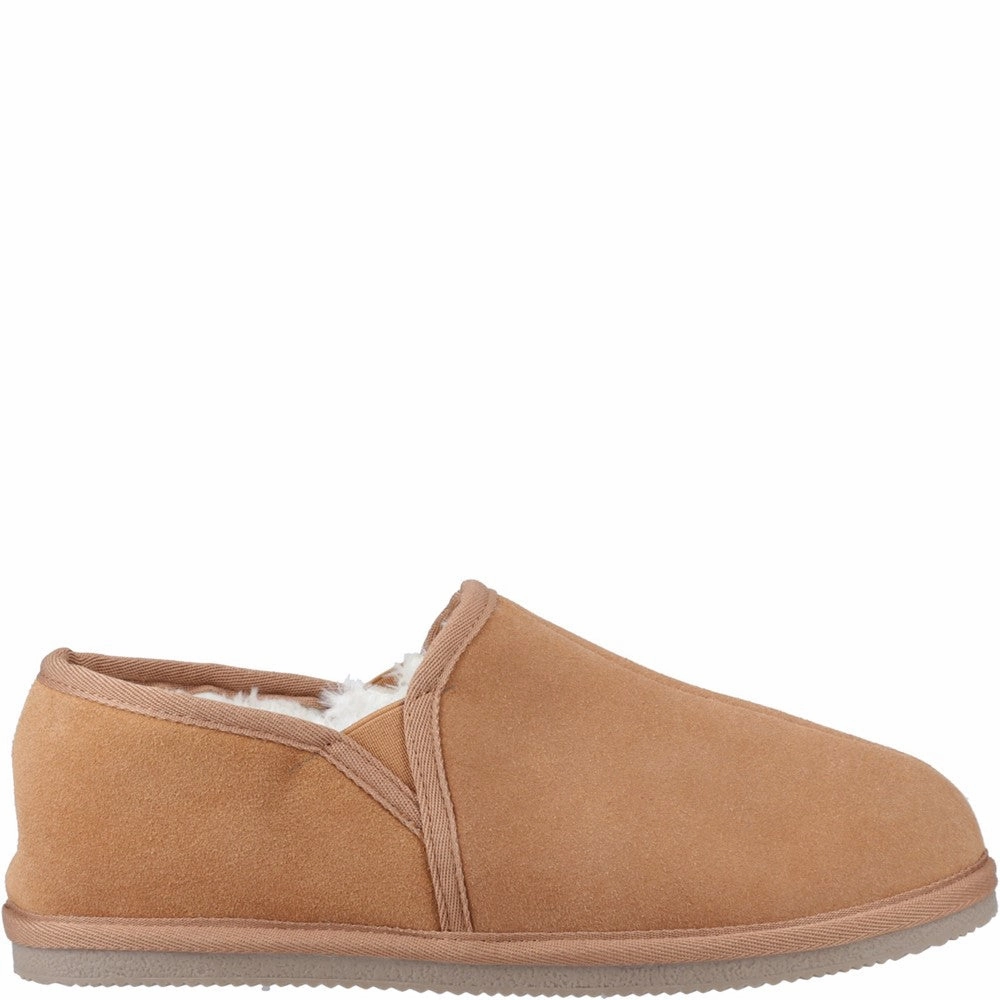 Stability control Hush Puppies Aryan Slipper