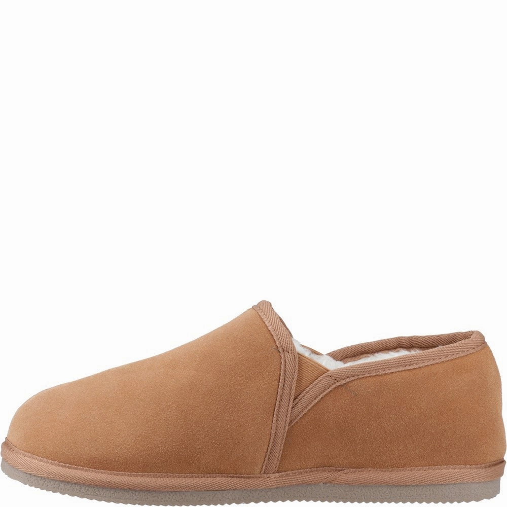 RecycledMaterial Hush Puppies Aryan Slipper