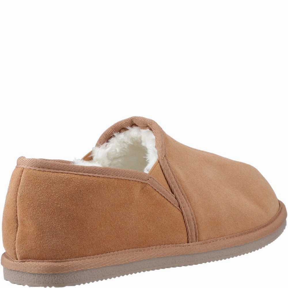 Stylish Go Wedges Hush Puppies Aryan Slipper