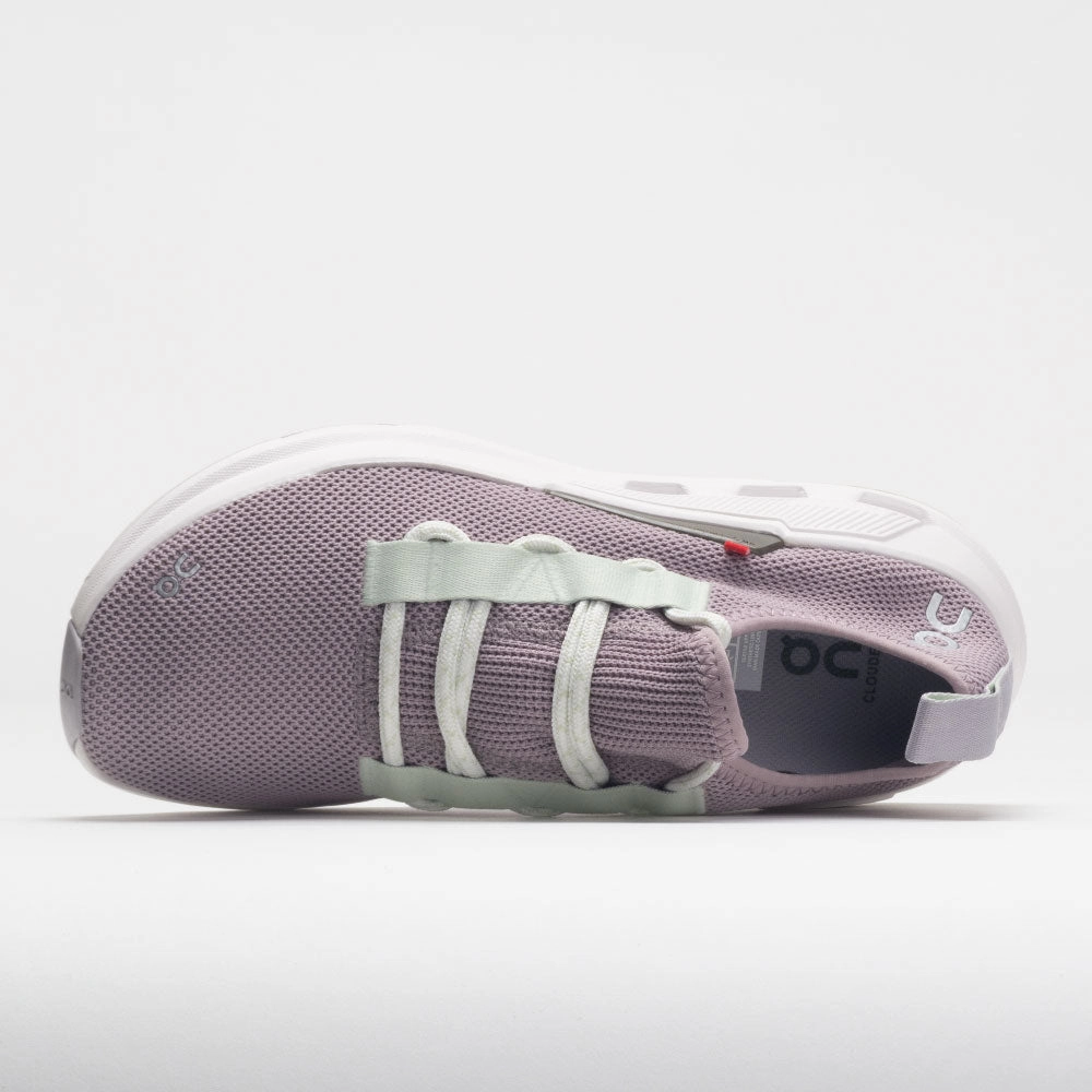 Speed Shoes On Cloudeasy Women's  Heron/Aloe