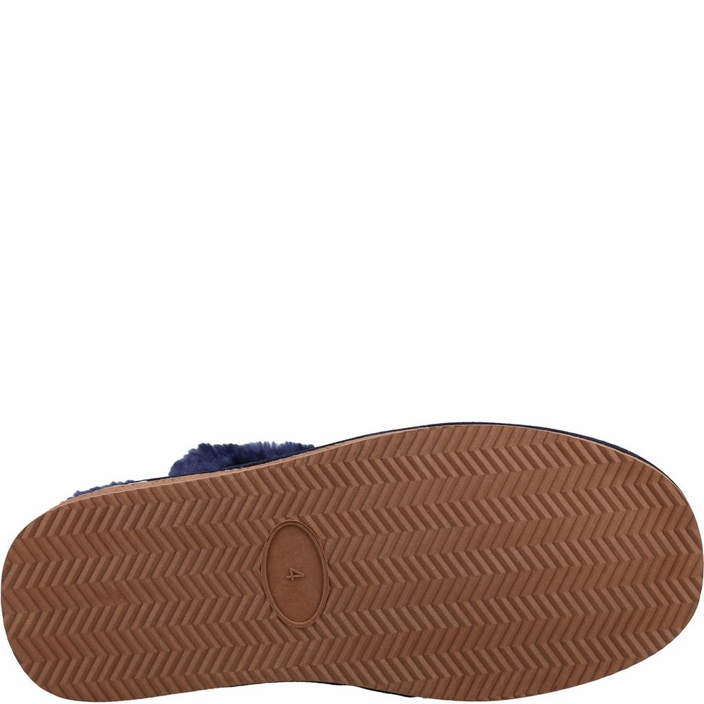 Hush Puppies Ashleigh Slipper Bootie Casual Wear