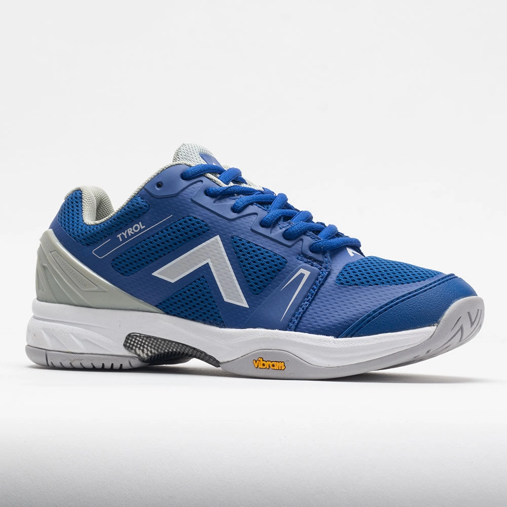 Tyrol Drive V 2022 Women's  Blue/Grey Pavement - running