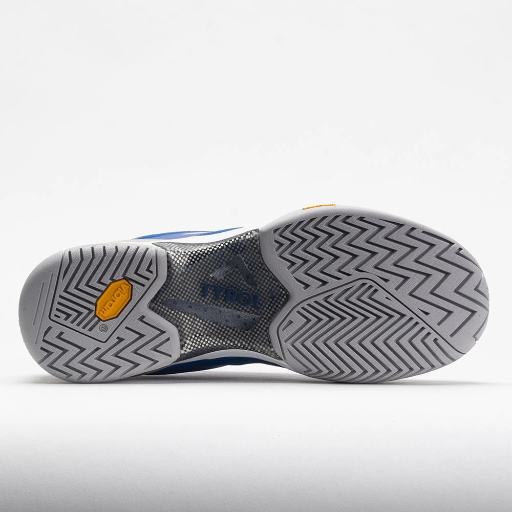 Tyrol Drive V 2022 Women's  Blue/Grey Branded quality