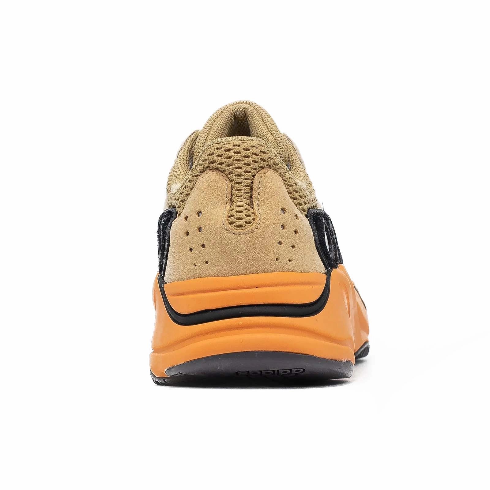 On Duty Yeezy Boost 700, Enflame Amber