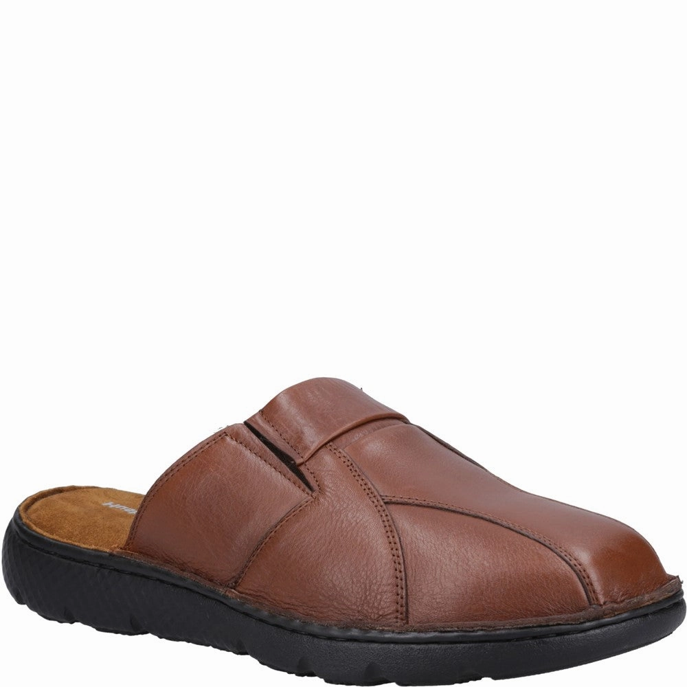 Modern Wear Hush Puppies Carson Mule Sandal