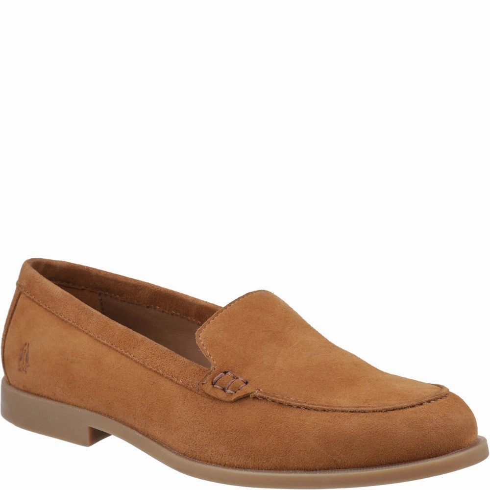 Agile Design Hush Puppies Natasha Loafer