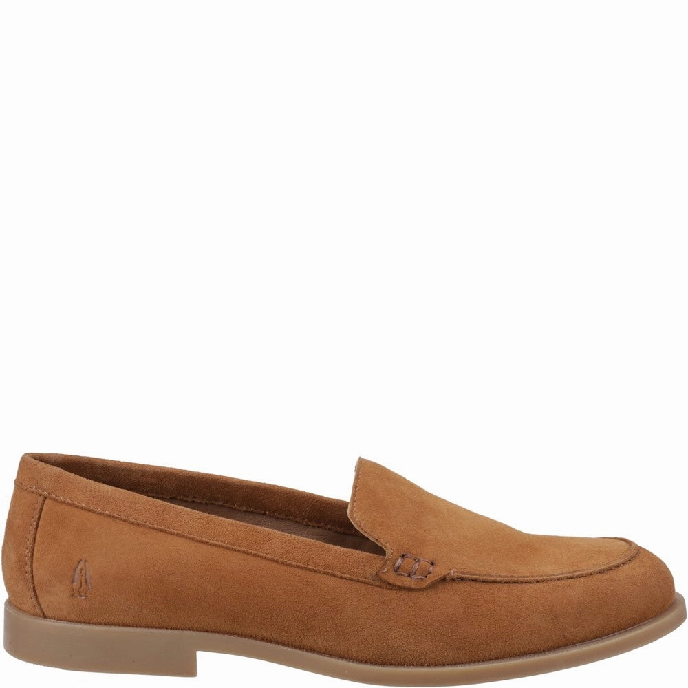 Hush Puppies Natasha Loafer Transit Wear On Trend