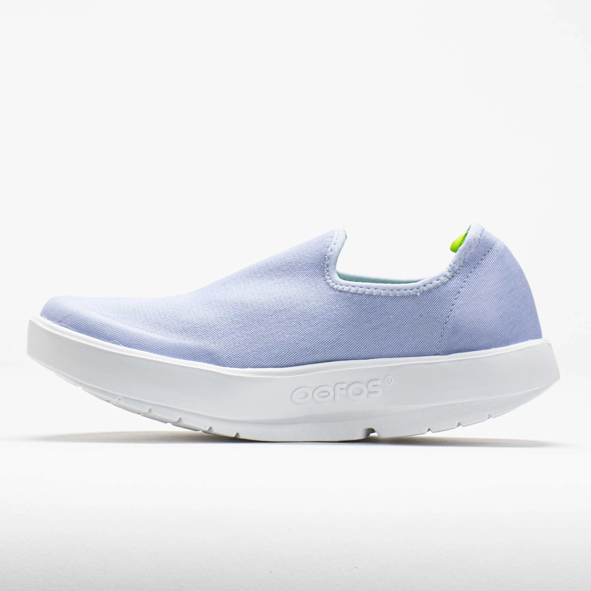 OOFOS OOmg eeZee Women's  Jade heavy - duty running shoes