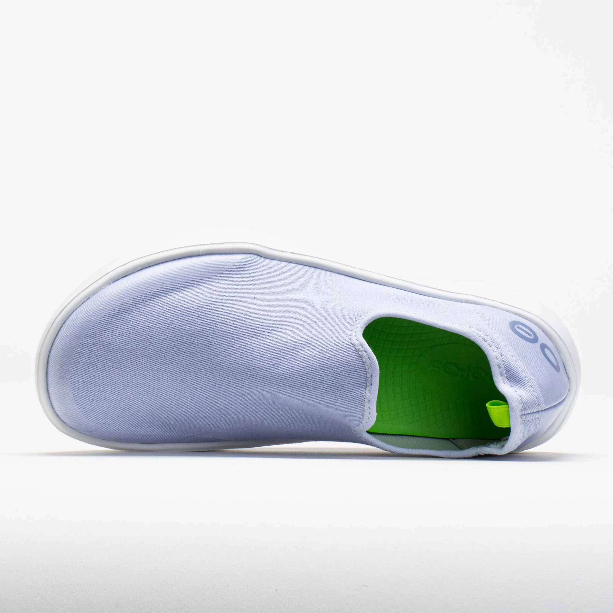 running in summer shoes OOFOS OOmg eeZee Women's  Jade