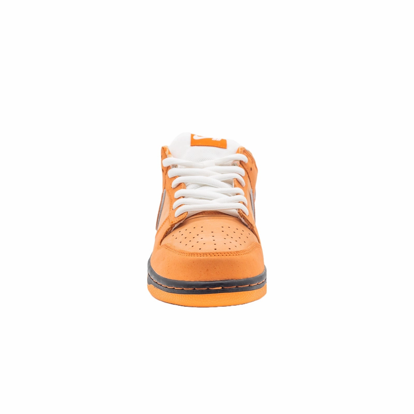 Agile Wear Nike SB Dunk Low, Concepts Orange Lobster ( Regular Box)