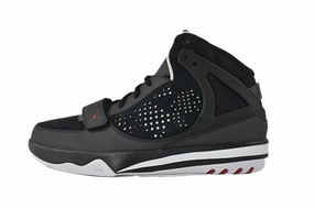 Air Jordan Mike Bibby PE "Team Dime" Trail   Ready Marathon running