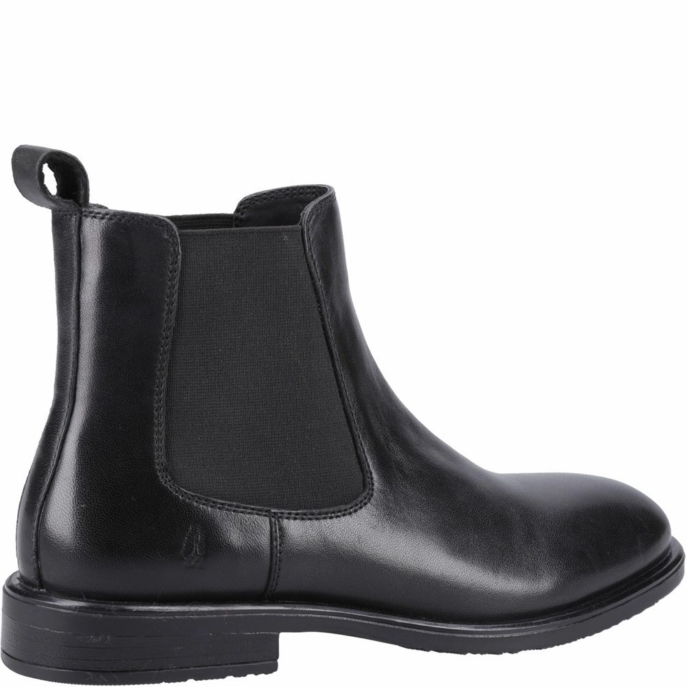 New York Hush Puppies Viola Ankle Boots